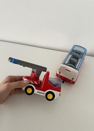 Іграшки playmobile