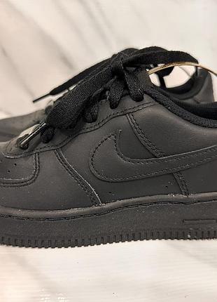 Nike force кросівки