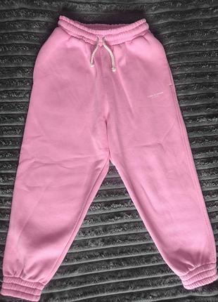 Флісові штани жіночі