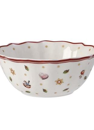 Салатник villeroy &boch