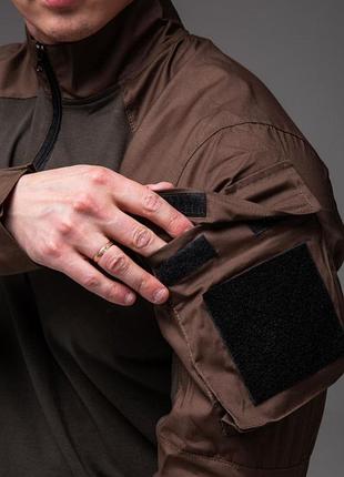 Чоловіча тактична сорочка 9