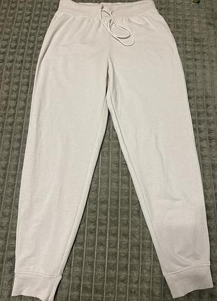 Спортивні штани від h&am