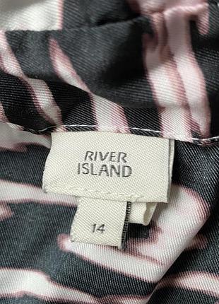 Блузка river island 3