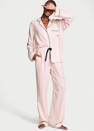 Victoria’s secret пижамы оригинал новые фланелевые в наличии