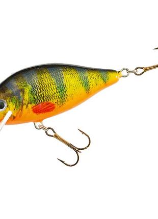 Воблер jaxon karas uv 8 f om