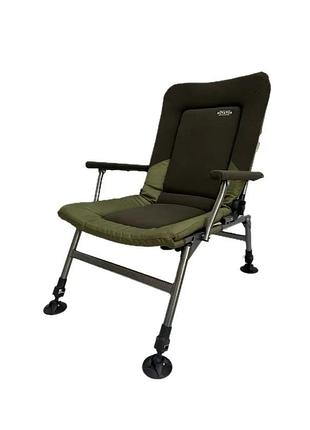 Крісло novator коропове sr-13