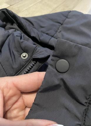 Куртка zara дитяча 3