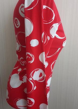 Блуза, топ 4