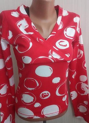 Блуза, топ 3