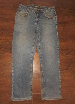 Джинси чоловічі adesto