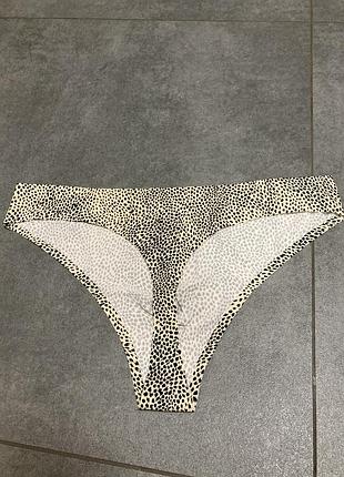 Труси стрінги безшовні чоловічі