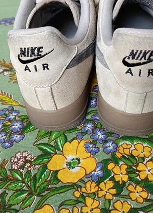 Кросівки nike af 1 xxv. 4