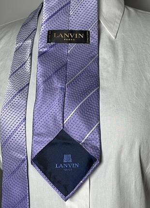 Галстук люкс