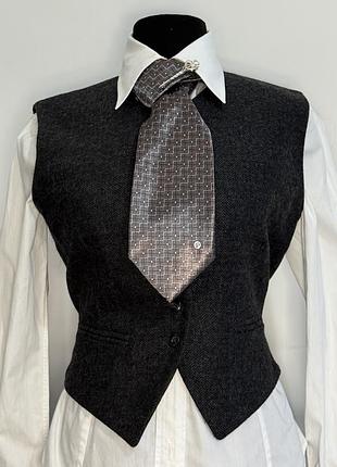 Галстук люкс 3