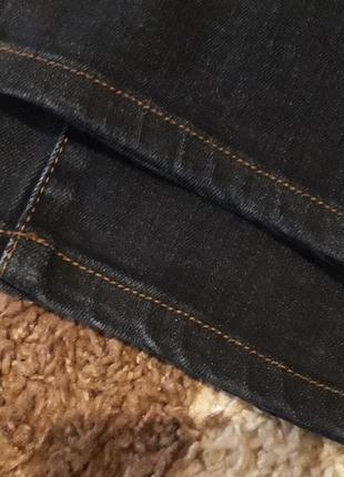 Фирменные  джинсы  cambio jeans vintage edition рр. m-l5 фото