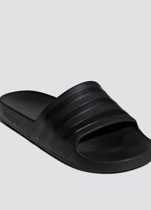 Adidas оригінал шльопанці шльопанці слайдери капці капці капці р.42 - 43