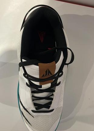 Nike кросівки 3
