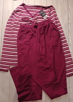 Пижама, одежда для дома