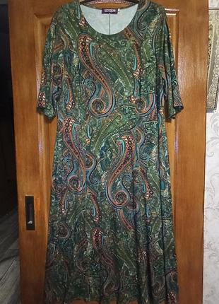 Плаття, сукня, літо.