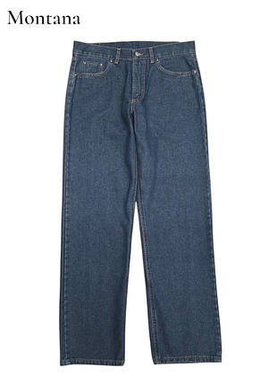 Мужские джинсы montana оригинал