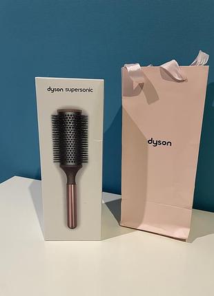 Браш щітка кругла dyson vented barrel brush нова