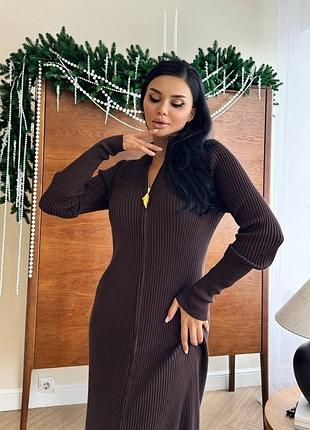 Довга сукня 2