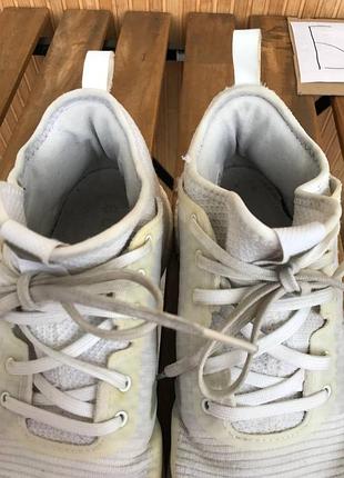 Кроссовки adidas crazyflight mid 7