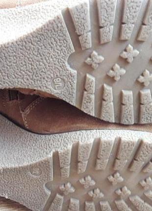 Ботильоны ugg 6