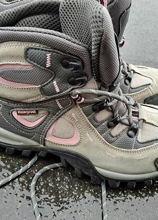 Ботинки женские зимние 40-41рр