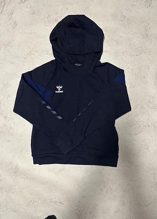 Худі жіноче hummel