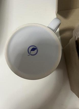 Чашка для вчителя 5