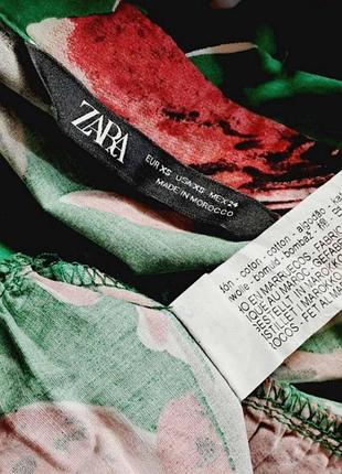 Оригинальный платье #160 6