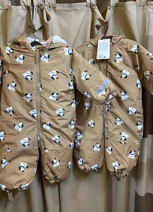 Комбінезон h&m