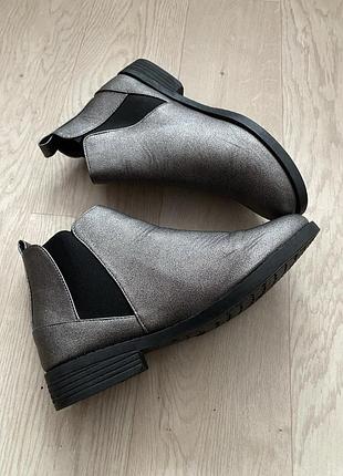 Полуботинки 🥬🍂