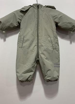 Комбінезон фірмовий для малюків