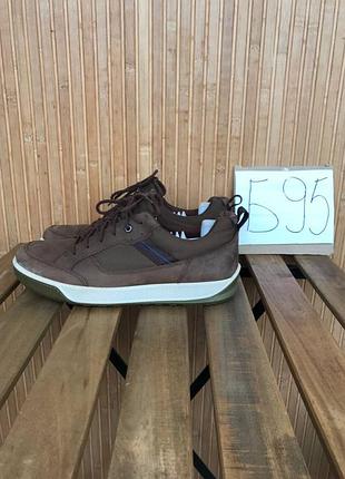 Кеди ecco byway tred gtx