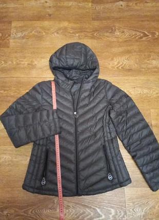 Пуховик  l  michael  kors