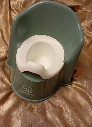 Дитячий горщик.
