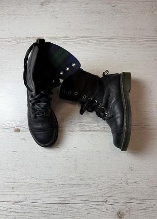 Черевики dr martens оригінал