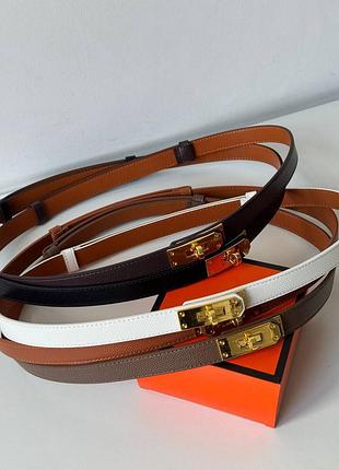 Ремни hermes