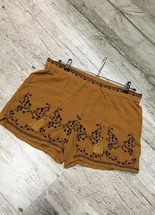 Шорты летние