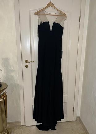 Вечірнє плаття