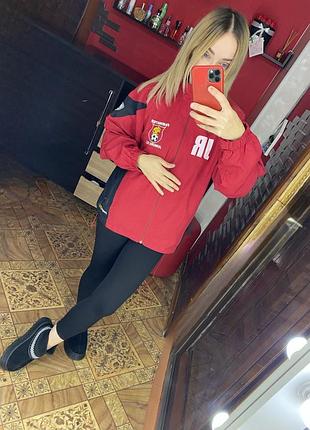 Спортивная кофта ветровка 🏀