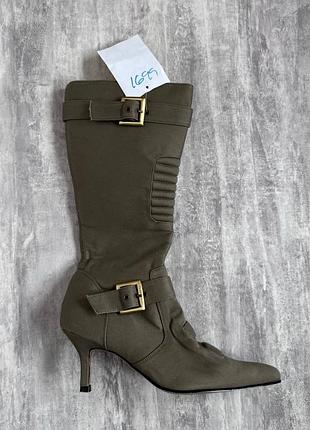 Ботинки винтажные y2k dollskill