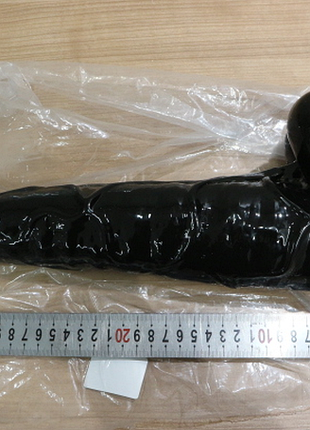 Конский фалос 3