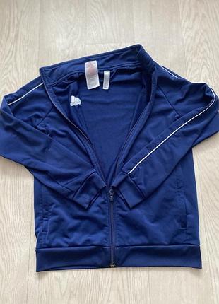 🔝спортивная кофта adidas 🔝 2