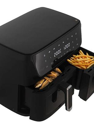 Аерофритюрниця adler ad 6324 11 л 8 программ wc-54