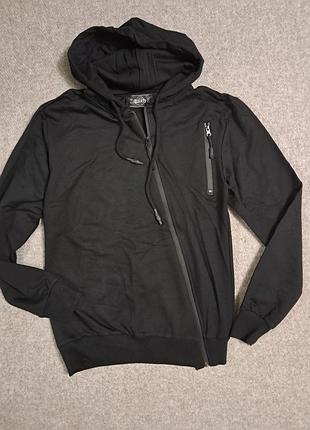 Худи на замке s-m