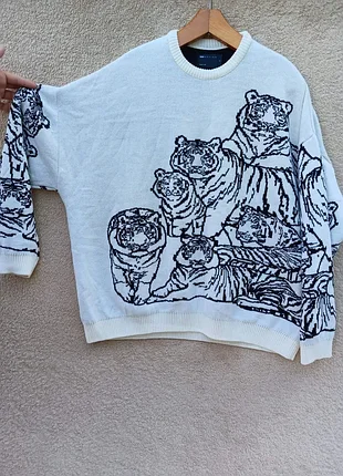 Свитерок,р58-60