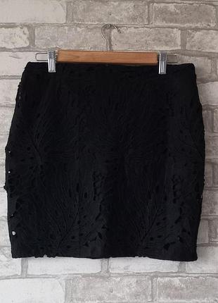 Праздничная юбка 4